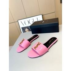 YSL Slippers